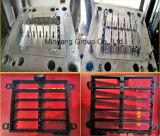 Injection Mould for Car Parts, Connector (001)