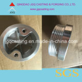 Precision Casting Aluminium Machining Part