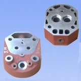 Pneumatic Cylinder Cover