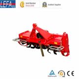 3 Point Rotary Cultivator Heavy Rotary Tiller for 20-75HP Tractors