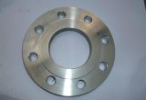 Carbon Steel Flange with Plate Type