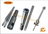 Extruder Bimetallic Screw and Barrel PVC Pipe Extrusion Screw Barrel