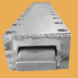 FRP Pultrusion Mould
