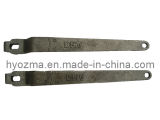 High Quality Carbon Steel Casting for Wrench