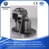 Auto Parts Engin Parts Iron Die Casting OEM Sand Cast Pump with Machining