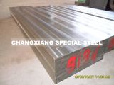 New Type Mould Steel Y4 (Flat Bar/Square Bar/Round Bar/Block/Forging, etc. )