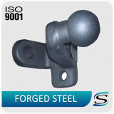 Custom Different Types of Forging Products Factory