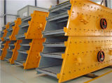 Vibrating Screen for Crusher Plant