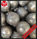 Wear-Resisting Casting Ball for Ball Mill