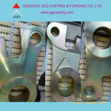 GS60 Carbon Steel Investment Casting Parts