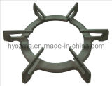 Casting for Stove Head Base with Low Alloy (HY-OC-020)
