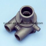 Turbo Truck Casting Parts with Tsi Certificate