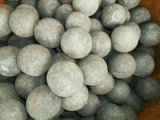 Grinding Ball (Dia30mm forged ball, 60mn Material Forged Ball)