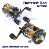 Wholesale Top Grade Magnetic Drag System Fishing Bait Casting Reel