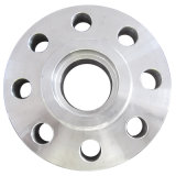 Stainless Steel Slip-on Flange of Nominal Size650-1200A