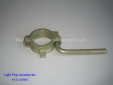Wuxi Jilu Metal Casting Products Co., Ltd.