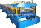 Cold Roll Forming Machine for Metal Tile (YD-0221)