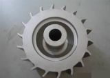 High Quality Precoated Sand Casting Steel Impeller Parts