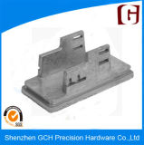 Precision Zinc Die Casting for Household Bathroom Accessories