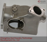 430 Investment Casting for Auto Spare Parts