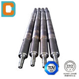 Stainless Furnace Rollers with OEM/ODM