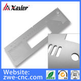 Aluminum Panels Manufacturing by Xavier