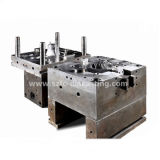 Custom Die Casting Mold for The ADC12 Die Casting Part
