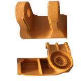 Mining Machinery Parts/Sand Casting