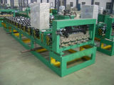 Roof Panel Roll Forming Machine (Yx25-210-840A )