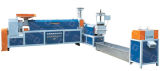 Double Screw Plastic Recycling Granulator for PP or PE