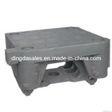 High Quality Ductile Iron Casting Sand Casting Part