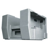 Engineering Machinery Casting Factory