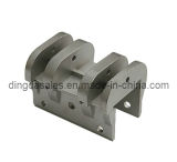 Sand Casting Spare Parts with Precision Machining