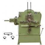 Wire Forming Machinery