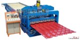 Glazed Dtile Roll Forming Machine