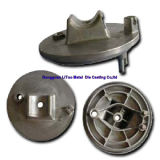 Zinc Alloy Die Casting for Household Parts