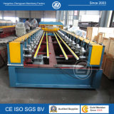 Line Cold Roll Forming Machine