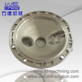 Good Product Investment Casting for Auto Accessories Machining Parts with China Manufactory