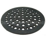 Customized Cast Iron Grill Grates for BBQ