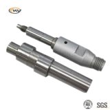 Female Shaft with Stainless Steel (HY-J-C-0128)