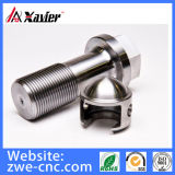 316 Stainless Steel CNC Turning Parts