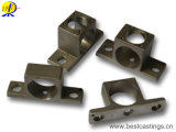 Stainless Steel Silica Sol Casting for Furniture Components