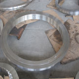 Stainless Steel Flange Ring Forging