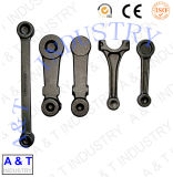 ODM & OEM Hot Forging Part for Auto and Truck