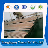Zhangjiagang Channel Int'l Co., Ltd.