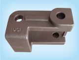 Lost Wax Casting Automotive Parts /Alloy Steel Cast Automotive Support/Castings Automotive Bracket (TS16949)