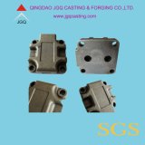 Investment Casting Pump Body