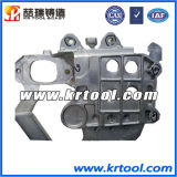Professional Factory Made Permanent Mold Casting Automotive Parts in China