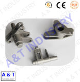 Clay Sand Casting China Factory OEM Casting Products