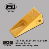 6y3222 Dirt Bucket Tooth for Cat J225